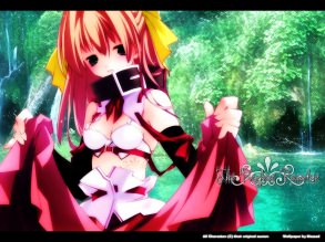 ��������� ���, the perfect paradise